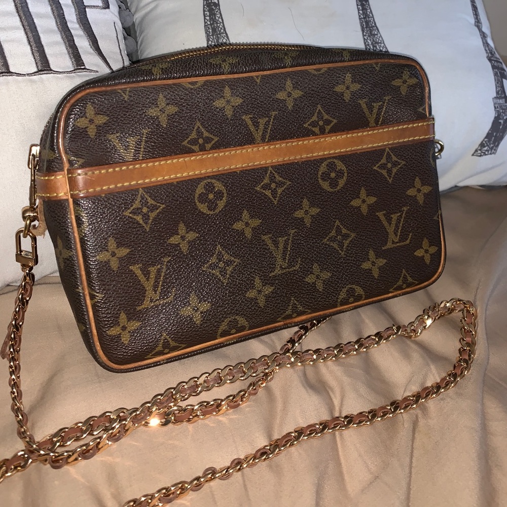 Louis Vuitton Authentic Compiegne 23